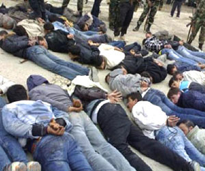 مصر اليوم - منظمات حقوقية تطالب سورية بتحرير المعتقلين