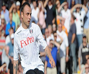   مصر اليوم - برشلونة يرغب في ضم برباتوف مهاجم فولهام الإنكليزي