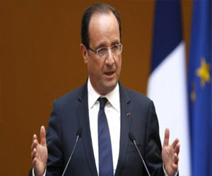   مصر اليوم - فرنسا تعلن إستعدادها تقديم خبرتها في تدمير الأسلحة الكيميائية السورية