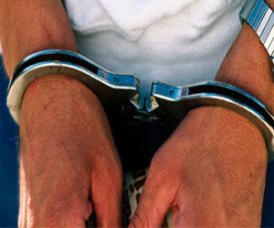   مصر اليوم - ضبط فرد خرطوش بحوزة عاطل في كفر الزيات