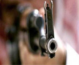   مصر اليوم - إطلاق النّار على عقيد ومجنَّد جنوب سيناء