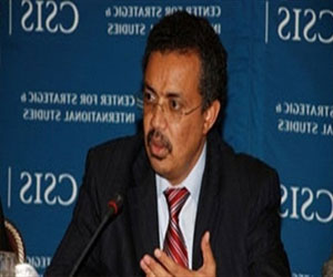   مصر اليوم - الخارجية الأثيوبية: الحكومة ليس لديها أولوية حاليًا سوى إعادة مواطنيها من السعودية