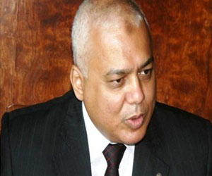   مصر اليوم - وزير الري: تجديد وصيانة جميع الآبار الجوفية في الوادى الجديد خلال عامين