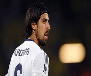   مصر اليوم - خضيرة يشعر بالتفاؤل بعد نجاح جراحة الرباط الصليبي