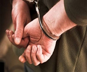   مصر اليوم - ضبط أحد العناصر الجهادية المتطرفة في منفذ السلوم البري قبل هروبه إلى ليبيا