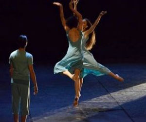 مصر اليوم - الرقص المعاصر: تعابير جسدية مختلفة معبرة عن مواقف في الحياة