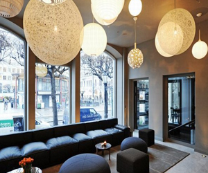 مصر اليوم - فندق نوبيس: أصالة الماضي وسط ستوكهولم