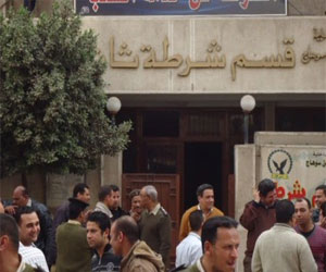   مصر اليوم - الإفراج عن النشطاء السياسيين في سوهاج