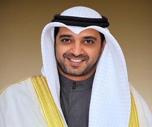   مصر اليوم - وزير الصحة الكويتي يفتتح المؤتمر العالمي للأمراض الجلدية والتناسلية والليزر