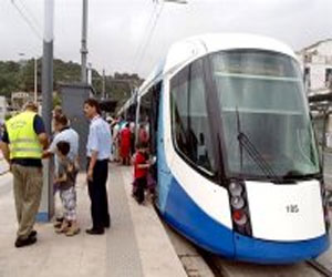   مصر اليوم - عمار غول : إنشاء خطوط النقل بالسكك الحديدية لتخفيف الضغط على الطرقات