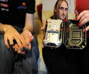   مصر اليوم - بريطانية تعرض خطيبها على جهاز كشف الكذب يوميًا