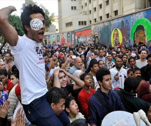   مصر اليوم - المصريين الأحرار يعلن انسحابه من فاعليات إحياء ذكرى محمد محمود