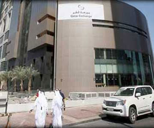   مصر اليوم - وقف التداول في بورصة قطر بسبب عطل فني