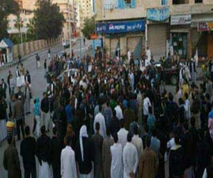   مصر اليوم - 6 أبريل تحيي ذكرى محمد محمود بوقفة صامتة في الغردقة