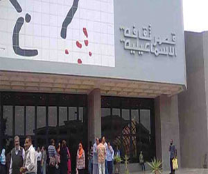   مصر اليوم - انطلاق فعاليات مهرجان الإبداع للفنّ التشكيلي في قصر ثقافة الإسماعيليّة