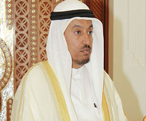   مصر اليوم - اجتماع لبحث العلاقات الثنائية بين قطر وتونس