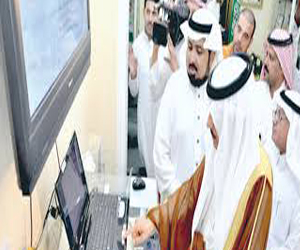 مصر اليوم - وزارة الحج تخاطب العالم بسبع لغات عبر بوابتها الالكترونية