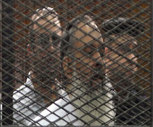   مصر اليوم - جنايات القاهرة تستأنف محاكمة أبو إسماعيل الخميس