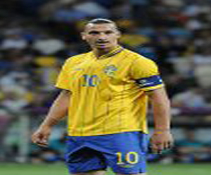   مصر اليوم - إبراهيموفيتش يعتبر كأس العالم من دونه لا شيء