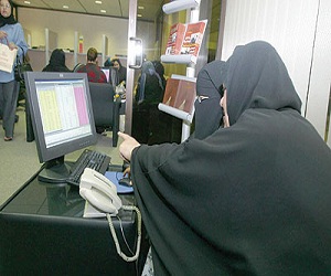   مصر اليوم - 21 ألف سيدة أعمال مسجلة في غرف التجارة والصناعة الإماراتية