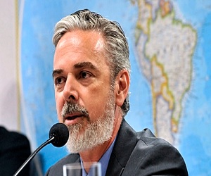   مصر اليوم - روسيا والبرازيل تعلقان آمالاً من المحادثات النووية مع إيران