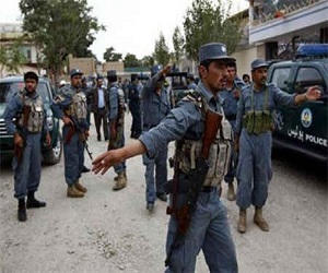   مصر اليوم - مقتل قائد شرطة في هلمند الأفغانية بكمين نفّذه مسلّحو طالبان جنوب البلاد