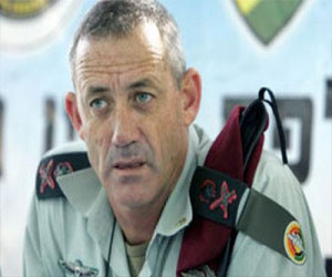   مصر اليوم - جانتز: إسرائيل تواصل تعزيز قدراتها العسكرية للتصدي لأي تهديد نووي إيراني