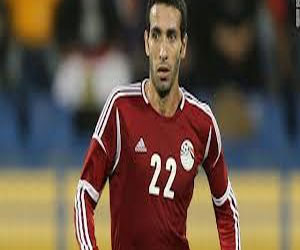   مصر اليوم - حسن فريد ينفى قيام أبوتريكة بإثارة أي مشكلة قبل مباراة غانا