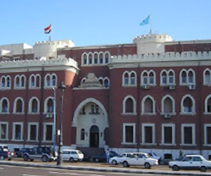   مصر اليوم - جامعة الإسكندرية تنظم لقاء تعريفيًا بالتعاون المصري الأوروبي