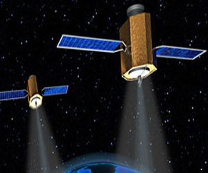   مصر اليوم - كوريا الجنوبية تطلق قمرًا صناعيًا جديدًا من روسيا الخميس