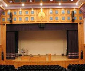   مصر اليوم - مبادرات لجذب الجمهور إلى مسارح الدولة