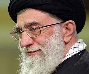   مصر اليوم - خامنئي يعلن وجود خطوط حمراء في الملف النووي الإيراني