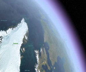   مصر اليوم - الغلاف الجوى للأرض كان قليل الأكسجين فى عصورها المبكرة