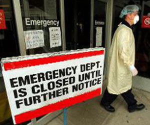   مصر اليوم - القضاء الكندي يدين طبيبًا بتهمة اغتصاب المريضات