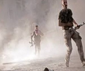   مصر اليوم - مقتل جنديين وإصابة 7 في تفجير انتحاري عند حاجز أمني بشمال وزيرستان