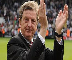   مصر اليوم - هودجسون يعتبر عام 2013 ناجحًا رغم تعرض منتخب إنجلترا للهزيمة