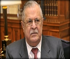 مصر اليوم - مقتل مسؤول حماية الرئيس العراقي بهجوم على منزله بإقليم كردستان العراق