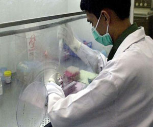   مصر اليوم - الصحة الكويتية: دور كبير في تشخيص الامراض والعلاج المبكر والوقاية