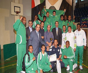   مصر اليوم - اتحاد الملاكمة السعودي يوزع المناصب ويرسم خططه التطويرية