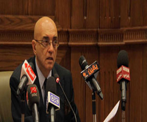   مصر اليوم - سلماوي: الدستور الجديد يتكون من 241 مادة