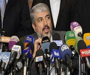 مصر اليوم - حماس: إن الغارات على غزةاستعراض للعضلاتيعكس حالة الهستيريا والتخبّط