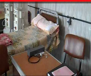   مصر اليوم - تحويل مركز صحي ميت خاقان لمركز غسيل كلوي في المنوفية