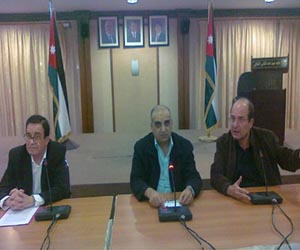   مصر اليوم - ناقدان يعاينان في الزرقاء حال السينما والثقافة السينمائية في الاردن