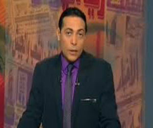 مصر اليوم - سعيد بتجربتي الإذاعيّة الأولى مع صوت القاهرة