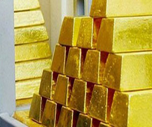   مصر اليوم - العثور على سبائك ذهبية فى مرحاض طائرة فى الهند