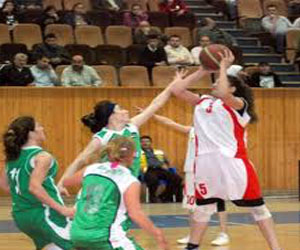   مصر اليوم - مكناس المغربيّة تحتضن البطولة الأفريقيّة للأندية للسيِّدات في كرة السلَّة