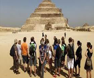   مصر اليوم - تراجع السياحة الوافدة إلى مصر 70% خلال سبتمبر