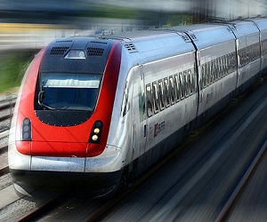   مصر اليوم - منع شاب من ركوب قطار سريع من لندن إلى باريس بسبب وزنه