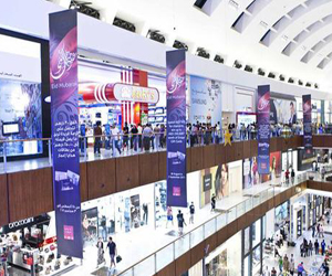   مصر اليوم - مهرجان دبي للتسوق 2014 يطلق حملته في الأسواق الإقليمية والعالمية