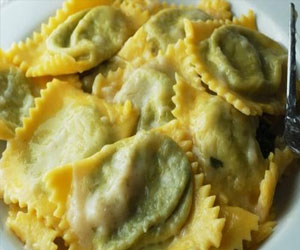   مصر اليوم - تورتيلي بالجبنة